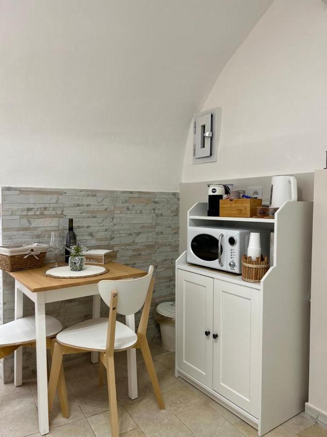 Mariuccia'S Home Μπάρι Εξωτερικό φωτογραφία