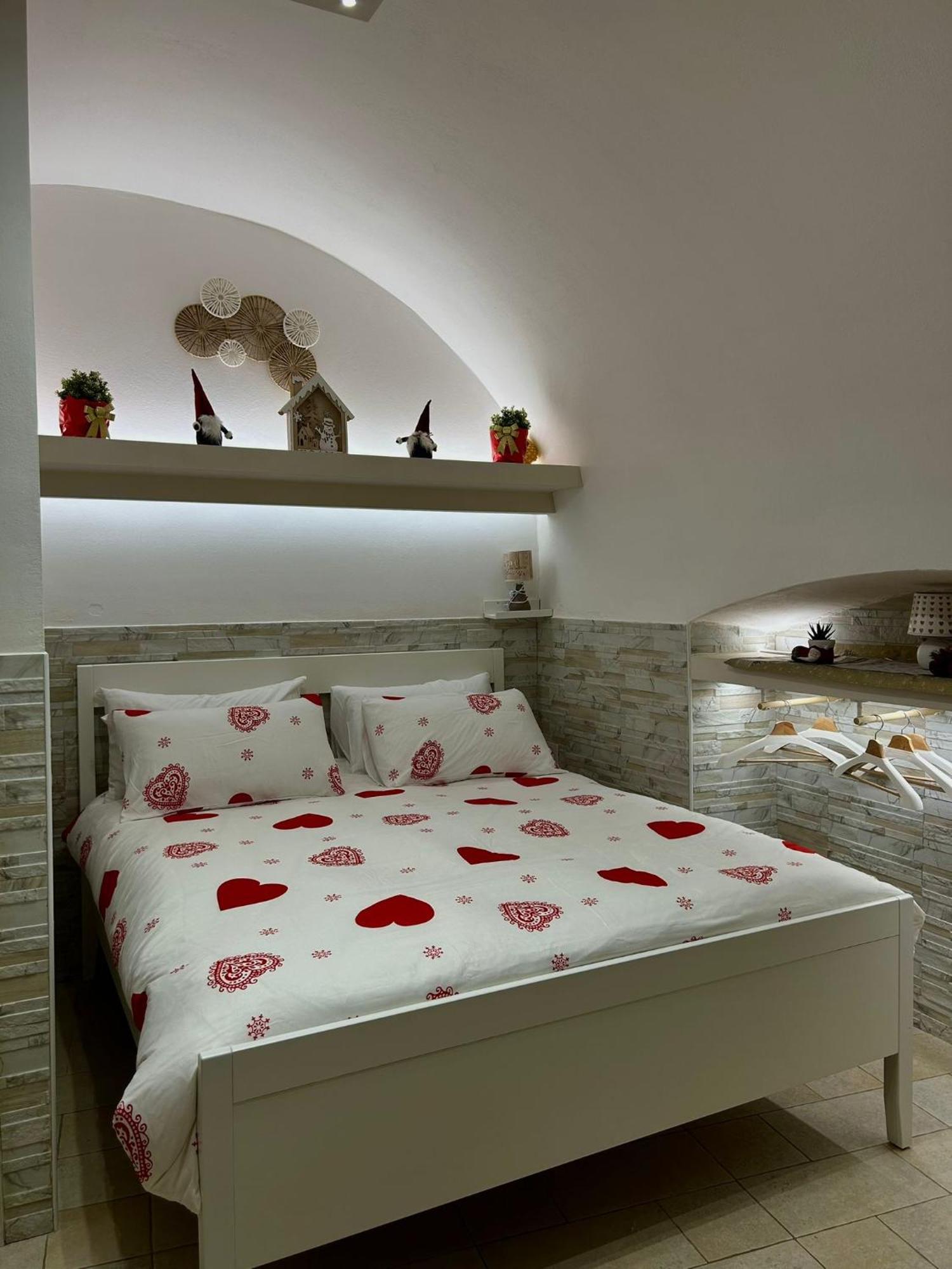 Mariuccia'S Home Μπάρι Εξωτερικό φωτογραφία